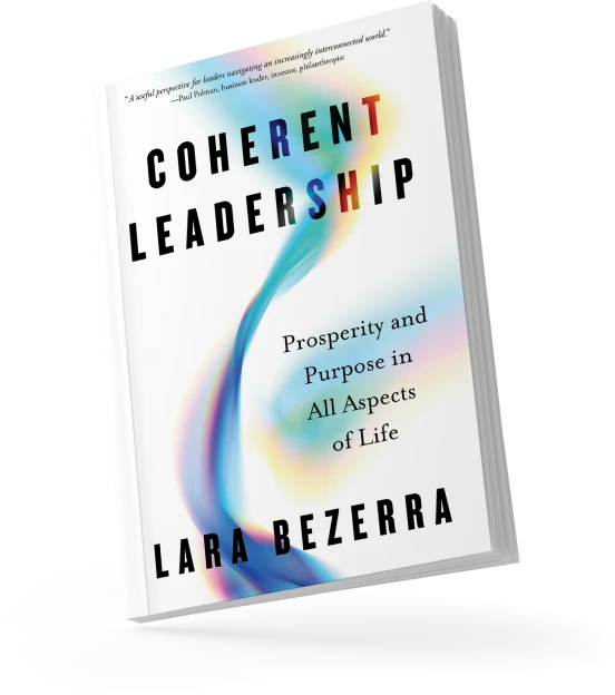 Book Coherence Leadership